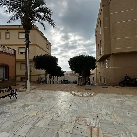 Santa Cecilia Apartment