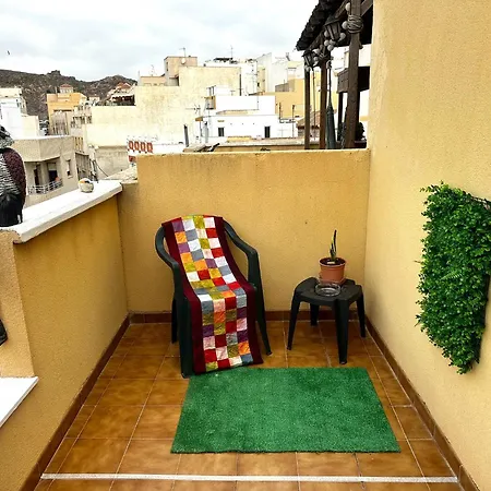 Apartment Santa Cecilia