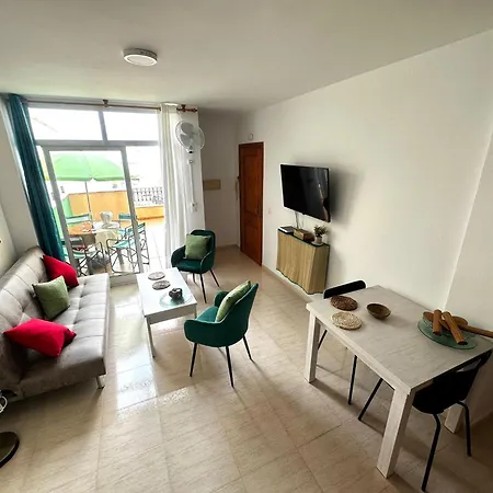 Apartment Santa Cecilia *