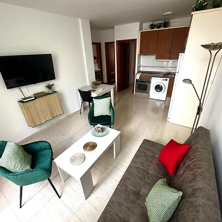 Apartment Santa Cecilia