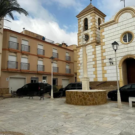 Santa Cecilia Apartment