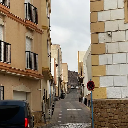 Santa Cecilia Apartment *