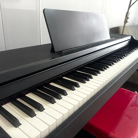 Santa Cecilia *